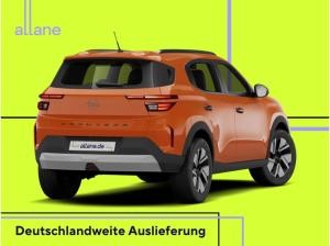 Opel Frontera Hybrid 81kW Edition - inkl. Winter-Paket
