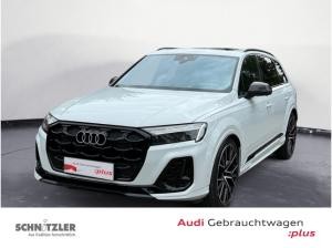 Audi Q7 S line 60 TFSIe quattro HD-MATRIX/B&O/PANO+++