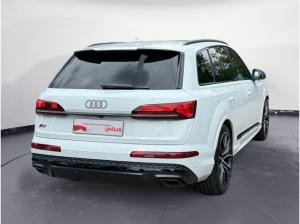 Audi Q7 S line 60 TFSIe quattro HD-MATRIX/B&O/PANO+++