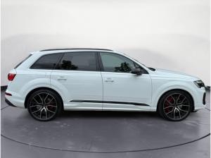 Audi Q7 S line 60 TFSIe quattro HD-MATRIX/B&O/PANO+++