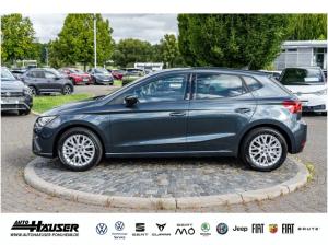 Seat Ibiza FR 1.0 TSI DSG NAVI KAMERA LED PDC FULL-LINK SITZHZG