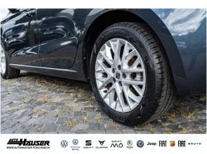 Seat Ibiza FR 1.0 TSI DSG NAVI KAMERA LED PDC FULL-LINK SITZHZG