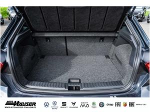 Seat Ibiza FR 1.0 TSI DSG NAVI KAMERA LED PDC FULL-LINK SITZHZG