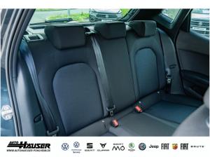 Seat Ibiza FR 1.0 TSI DSG NAVI KAMERA LED PDC FULL-LINK SITZHZG