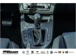 Seat Ibiza FR 1.0 TSI DSG NAVI KAMERA LED PDC FULL-LINK SITZHZG