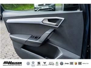 Seat Ibiza FR 1.0 TSI DSG NAVI KAMERA LED PDC FULL-LINK SITZHZG