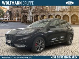 Ford Kuga ST-Line X Plug-In Hybrid 2.5 225PS HUD AHK Navi B&O