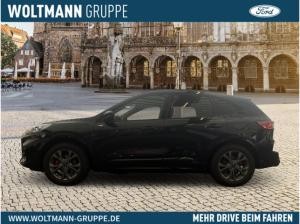 Ford Kuga ST-Line X Plug-In Hybrid 2.5 225PS HUD AHK Navi B&O