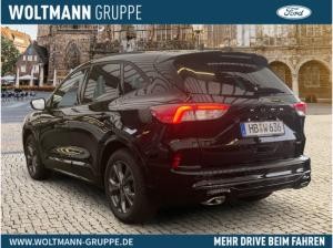 Ford Kuga ST-Line X Plug-In Hybrid 2.5 225PS HUD AHK Navi B&O