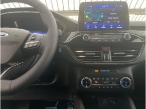 Ford Kuga ST-Line X Plug-In Hybrid 2.5 225PS HUD AHK Navi B&O