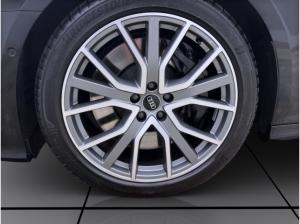 Audi S6 Avant Q AHK MATRIX NAVI B&O SITZHZG