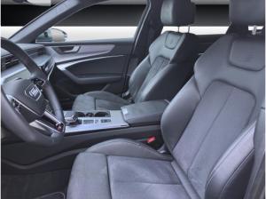Audi S6 Avant Q AHK MATRIX NAVI B&O SITZHZG