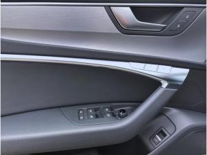 Audi S6 Avant Q AHK MATRIX NAVI B&O SITZHZG