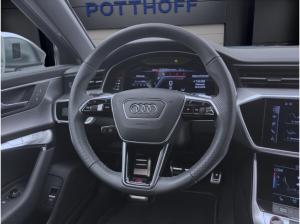 Audi S6 Avant Q AHK MATRIX NAVI B&O SITZHZG