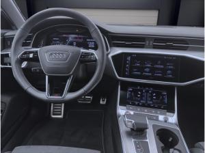 Audi S6 Avant Q AHK MATRIX NAVI B&O SITZHZG