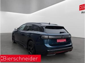 Volkswagen ID.7 Tourer 4Mo. GTX 91 kWh MATRIX-LED WP HUD AHK ACC SIDEASS PARKASS 360°KAMERA SHZ KEYLESS