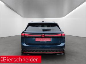 Volkswagen ID.7 Tourer 4Mo. GTX 91 kWh MATRIX-LED WP HUD AHK ACC SIDEASS PARKASS 360°KAMERA SHZ KEYLESS