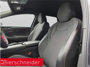 Volkswagen ID.7 Tourer 4Mo. GTX 91 kWh MATRIX-LED WP HUD AHK ACC SIDEASS PARKASS 360°KAMERA SHZ KEYLESS