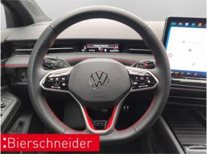Volkswagen ID.7 Tourer 4Mo. GTX 91 kWh MATRIX-LED WP HUD AHK ACC SIDEASS PARKASS 360°KAMERA SHZ KEYLESS