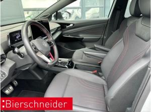 Volkswagen ID.4 4Mo. GTX 82 kWh MATRIX-LED WP NAVI 21 PANO ACC KEYLESS SOUND PARKASS KAMERA SHZ KEYLESS