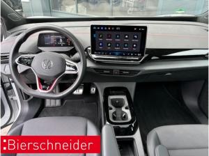 Volkswagen ID.4 4Mo. GTX 82 kWh MATRIX-LED WP NAVI 21 PANO ACC KEYLESS SOUND PARKASS KAMERA SHZ KEYLESS