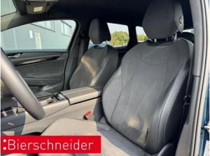 Volkswagen ID.7 Tourer Pro S 91 kWh MATRIX-LED WP HUD NAVI ACC SIDEASS PARKASS 360°KAMERA SHZ KEYLESS