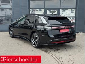 Volkswagen ID.7 Tourer Pro 82 kWh MATRIX-LED WP HUD PANO AHK ACC SIDEASS PARKASS 360°KAMERA SHZ SOUND KEYLESS