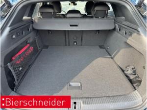 Volkswagen ID.7 Tourer Pro S 91 kWh MATRIX-LED WP HUD NAVI ACC SIDEASS PARKASS 360°KAMERA SHZ KEYLESS