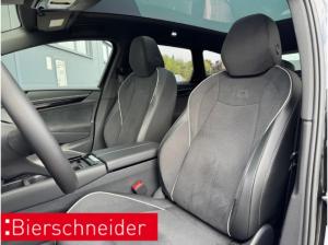 Volkswagen ID.7 Tourer Pro 82 kWh MATRIX-LED WP HUD PANO AHK ACC SIDEASS PARKASS 360°KAMERA SHZ SOUND KEYLESS