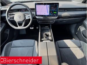 Volkswagen ID.7 Tourer Pro S 91 kWh MATRIX-LED WP HUD NAVI ACC SIDEASS PARKASS 360°KAMERA SHZ KEYLESS