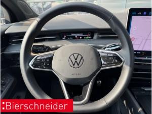 Volkswagen ID.7 Tourer Pro S 91 kWh MATRIX-LED WP HUD NAVI ACC SIDEASS PARKASS 360°KAMERA SHZ KEYLESS