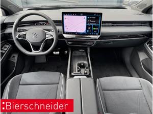 Volkswagen ID.7 Tourer Pro 82 kWh MATRIX-LED WP HUD PANO AHK ACC SIDEASS PARKASS 360°KAMERA SHZ SOUND KEYLESS
