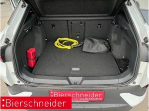 Volkswagen ID.4 4Mo. GTX 82 kWh MATRIX-LED WP NAVI 21 PANO ACC KEYLESS SOUND PARKASS KAMERA SHZ KEYLESS