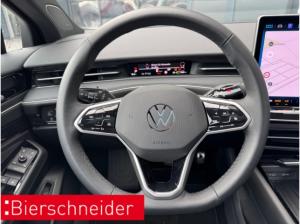 Volkswagen ID.7 Tourer Pro 82 kWh MATRIX-LED WP HUD PANO AHK ACC SIDEASS PARKASS 360°KAMERA SHZ SOUND KEYLESS