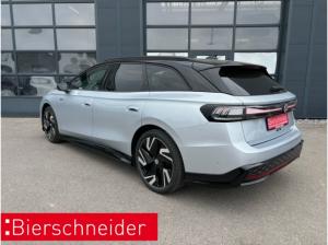 Volkswagen ID.7 Tourer 4Mo. GTX 91 kWh MATRIX-LED 21 WP 360°KAMERA EH NAVI AHK ACC SIDEASS PARKASS SHZ KEYLESS