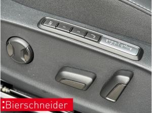 Volkswagen ID.7 Tourer Pro 82 kWh MATRIX-LED WP HUD PANO AHK ACC SIDEASS PARKASS 360°KAMERA SHZ SOUND KEYLESS