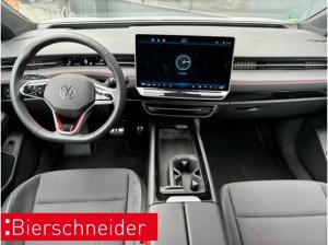 Volkswagen ID.7 Tourer 4Mo. GTX 91 kWh MATRIX-LED 21 WP 360°KAMERA EH NAVI AHK ACC SIDEASS PARKASS SHZ KEYLESS