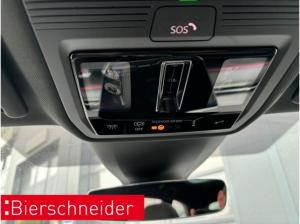 Volkswagen ID.7 Tourer 4Mo. GTX 91 kWh MATRIX-LED 21 WP 360°KAMERA EH NAVI AHK ACC SIDEASS PARKASS SHZ KEYLESS