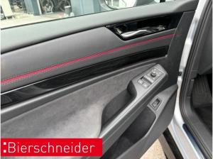 Volkswagen ID.7 Tourer 4Mo. GTX 91 kWh MATRIX-LED 21 WP 360°KAMERA EH NAVI AHK ACC SIDEASS PARKASS SHZ KEYLESS