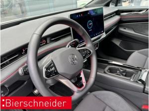 Volkswagen ID.7 Tourer 4Mo. GTX 91 kWh MATRIX-LED 21 WP 360°KAMERA EH NAVI AHK ACC SIDEASS PARKASS SHZ KEYLESS