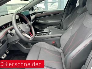 Volkswagen ID.7 Tourer 4Mo. GTX 91 kWh MATRIX-LED 21 WP 360°KAMERA EH NAVI AHK ACC SIDEASS PARKASS SHZ KEYLESS