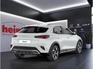 Kia XCeed 1.0 CORE NAVI BLUETOOTH RÜCKFAHRKAMERA