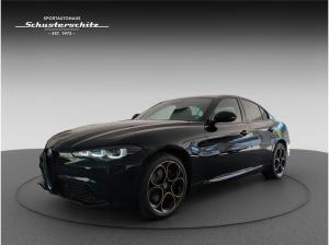 Alfa Romeo Giulia INTENSA 2.0 Turbo 206kW 280 PS AT8-Q4