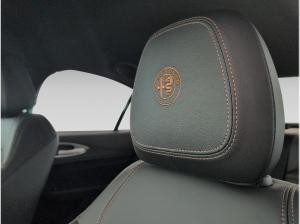 Alfa Romeo Giulia INTENSA 2.0 Turbo 206kW 280 PS AT8-Q4