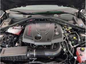 Alfa Romeo Giulia INTENSA 2.0 Turbo 206kW 280 PS AT8-Q4