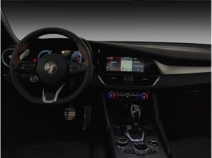 Alfa Romeo Giulia INTENSA 2.0 Turbo 206kW 280 PS AT8-Q4
