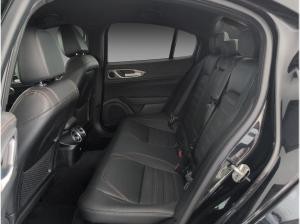 Alfa Romeo Giulia INTENSA 2.0 Turbo 206kW 280 PS AT8-Q4