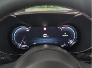 Alfa Romeo Giulia INTENSA 2.0 Turbo 206kW 280 PS AT8-Q4