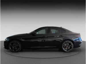 Alfa Romeo Giulia INTENSA 2.0 Turbo 206kW 280 PS AT8-Q4