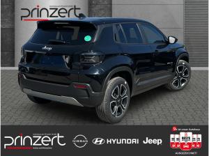 Jeep Avenger EV "Summit" Infotainment&Komfort-Paket*PGD